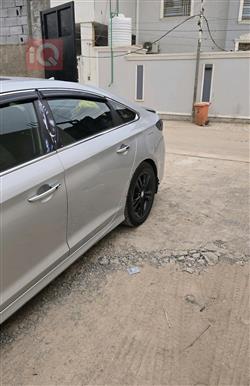 هیوندای سۆناتا